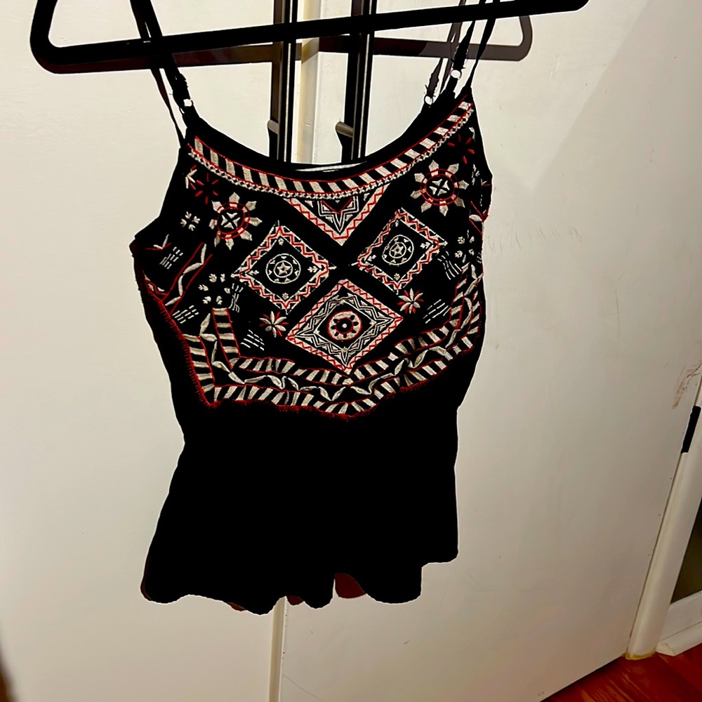 Peplum 3/$30 🍏